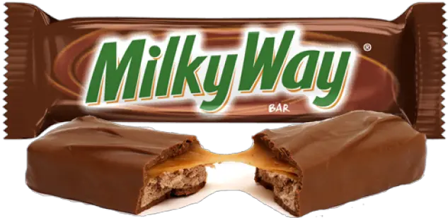  Milky Way Candy Png Image Milky Way The Candy Milky Way Png