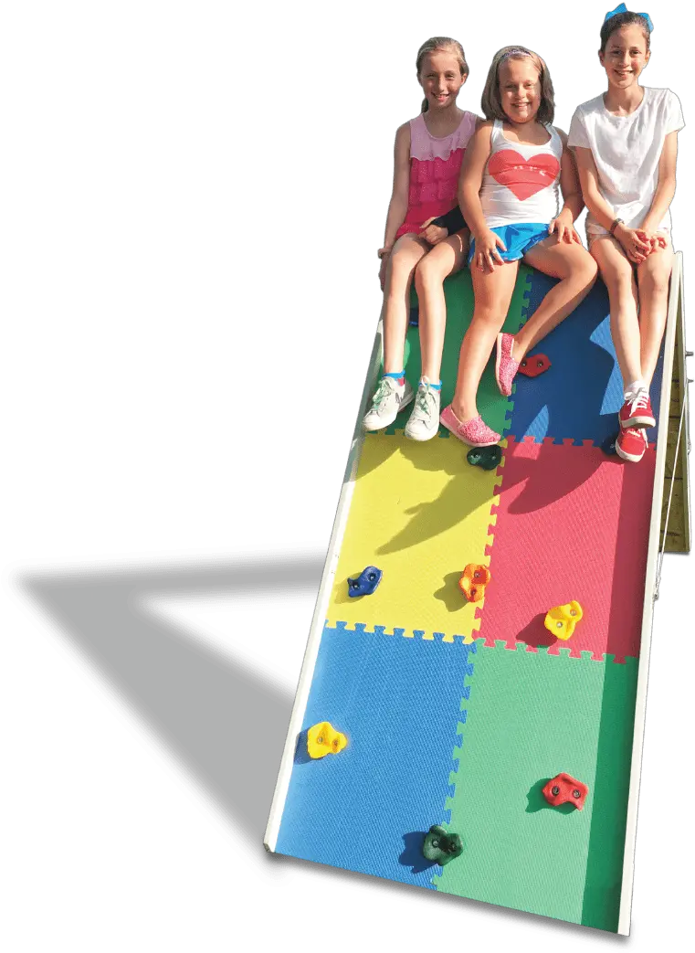  Indoor And Outdoor Kids Climbing Wall Leisure Png Fun Png