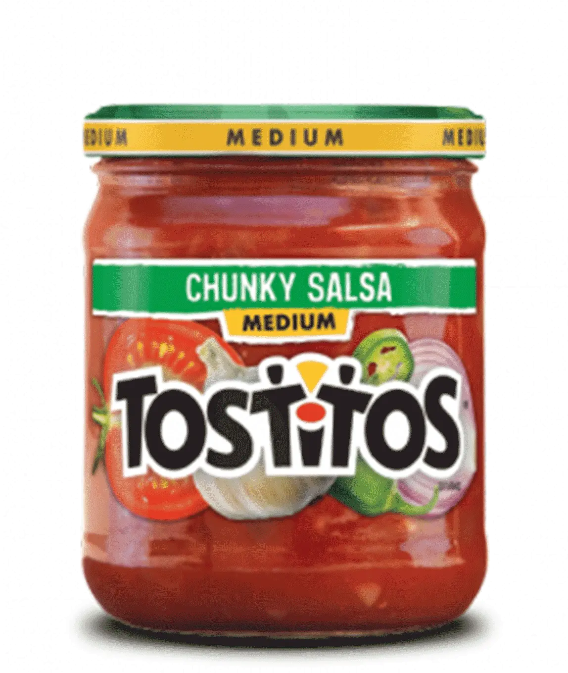  Download Tostitos Medium Chunky Salsa Chocolate Spread Png Dip Png