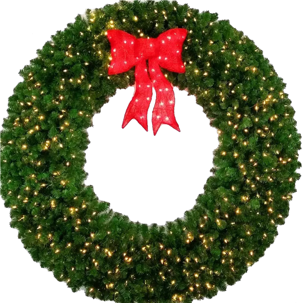  Christmas Wreath Transparent Png Christmas Wreath Wreath Transparent