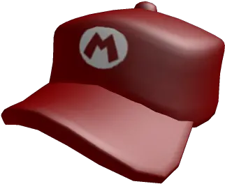  Mario Hat 1 Baseball Cap Png Mario Hat Png