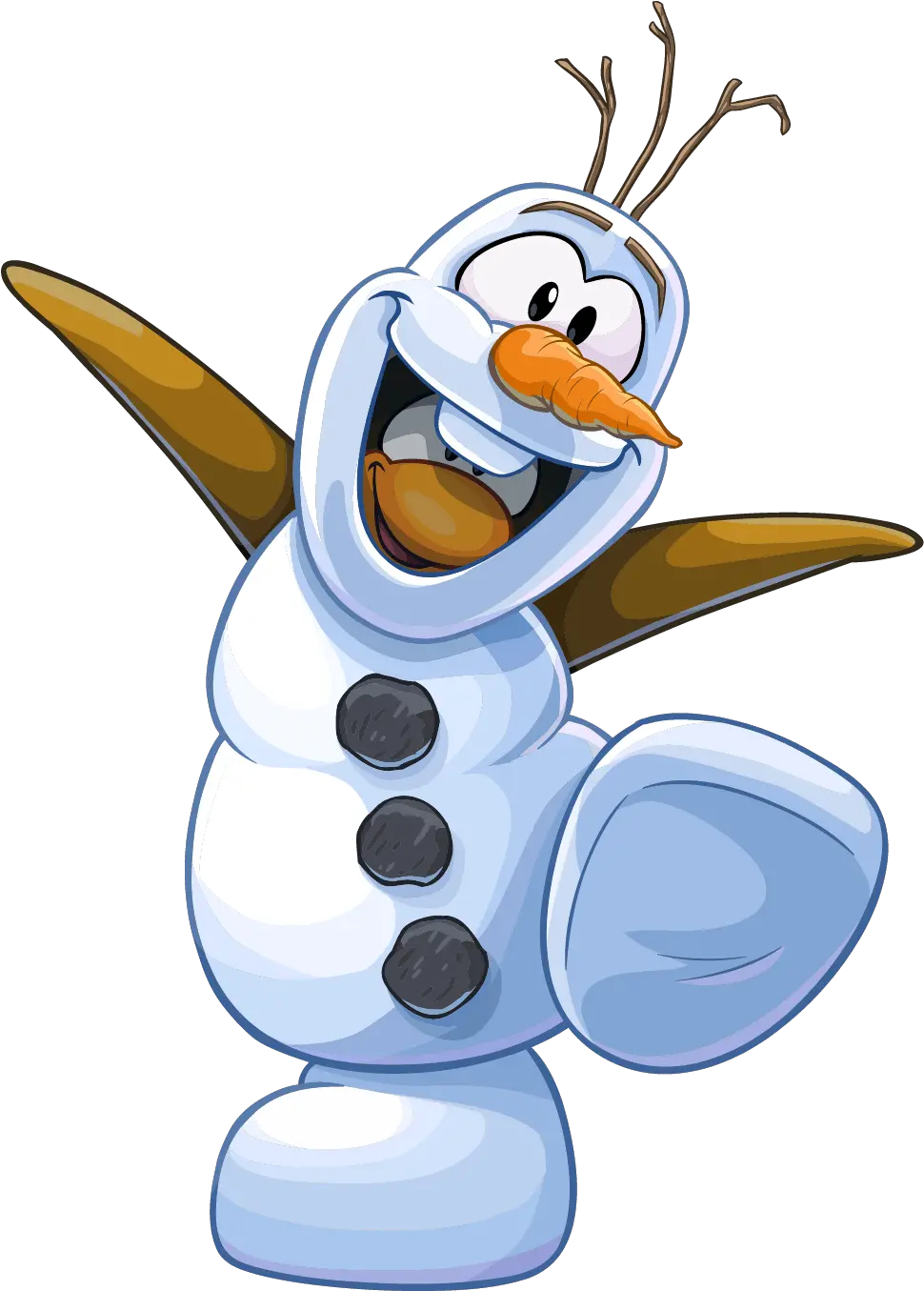  Olaf Clipart File Olaf Png Olaf Png