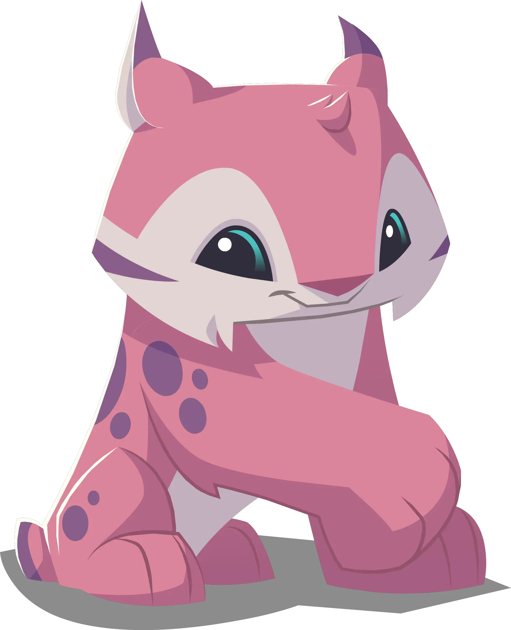  Lynx Animal Jam Archives Png