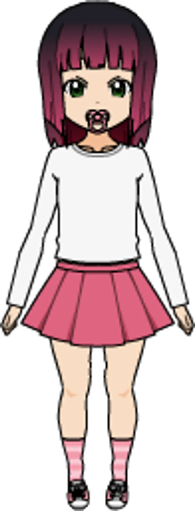  Rumiko Osu Yandere Simulator Fanon Wikia Fandom For Women Png Osu Png