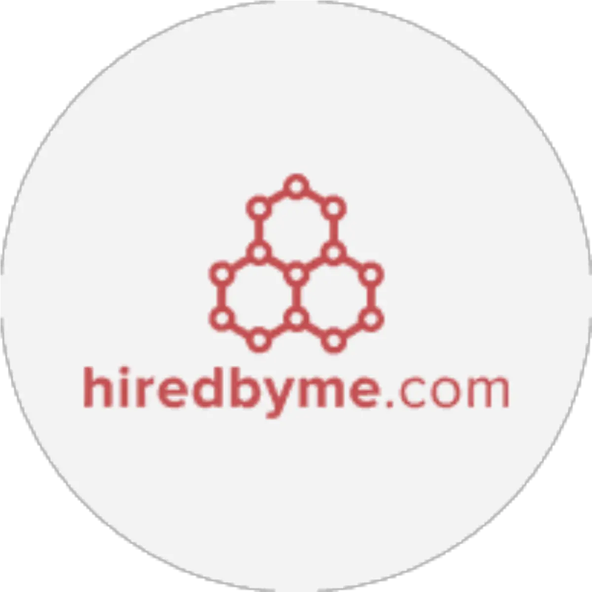  Hiredbyme Launches Portable Pes Contractor Weekly Polymer Icon Png Pes Icon