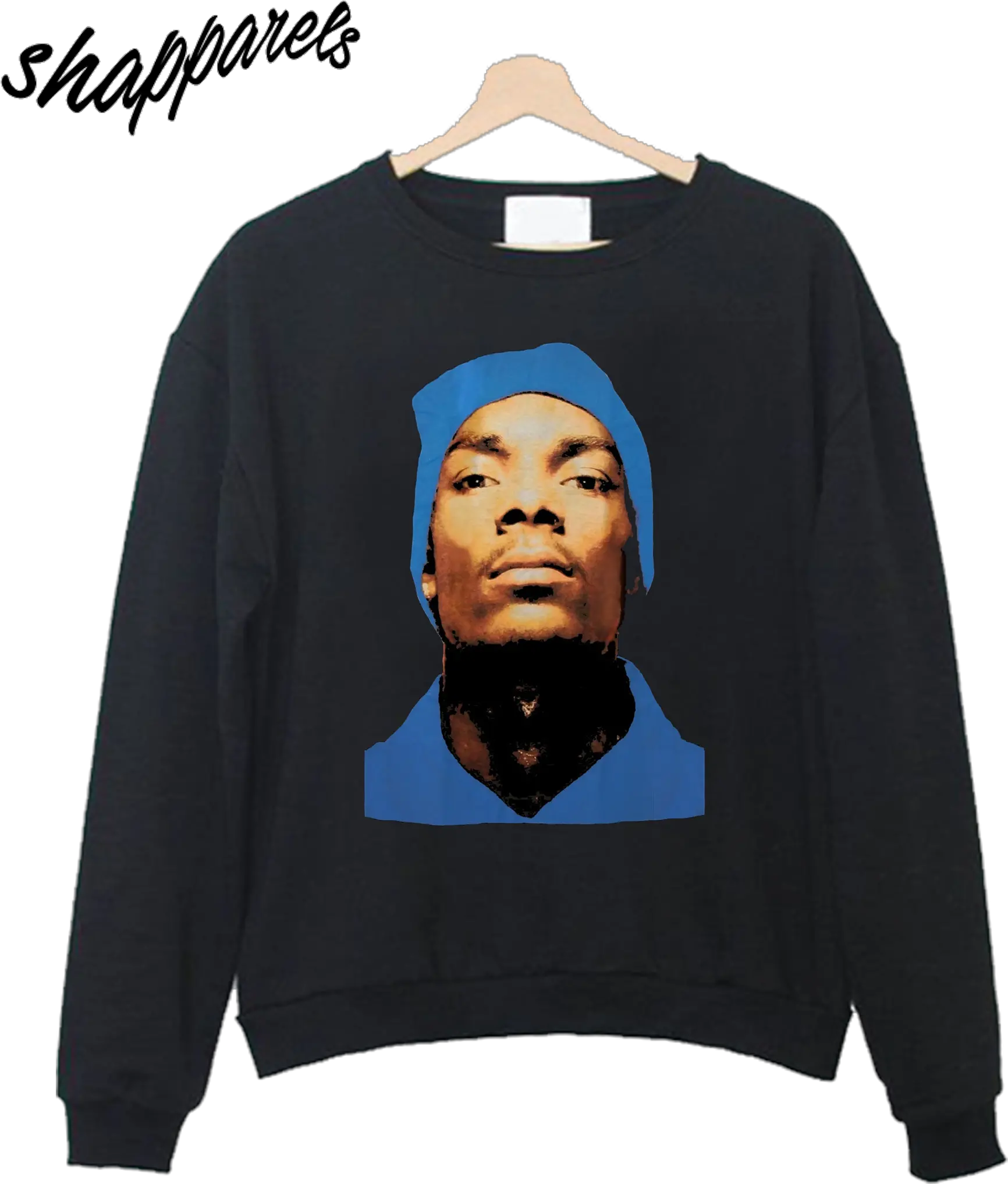  Snoop Dogg Beanie Profile Hip Hop Sweatshirt Vintage Winnie The Pooh Sweatshirt Png Snoop Dogg Png