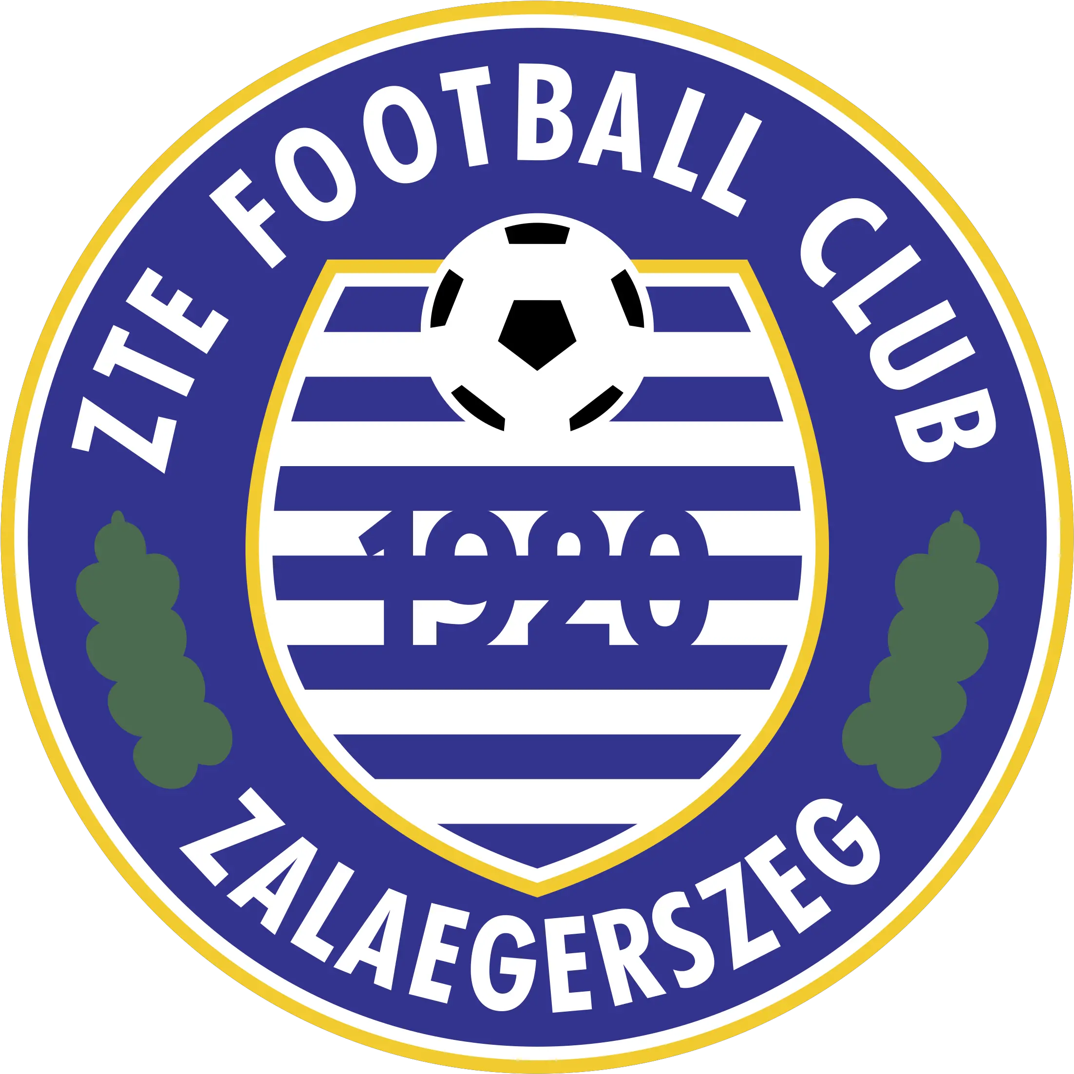  Zalaegerszeg Logo Png Transparent Svg Zalaegerszegi Te Zte Logo