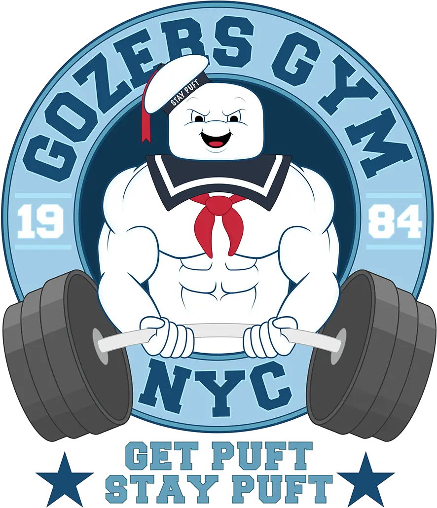  Gym Parody Logos Illustration Png Gym Logos