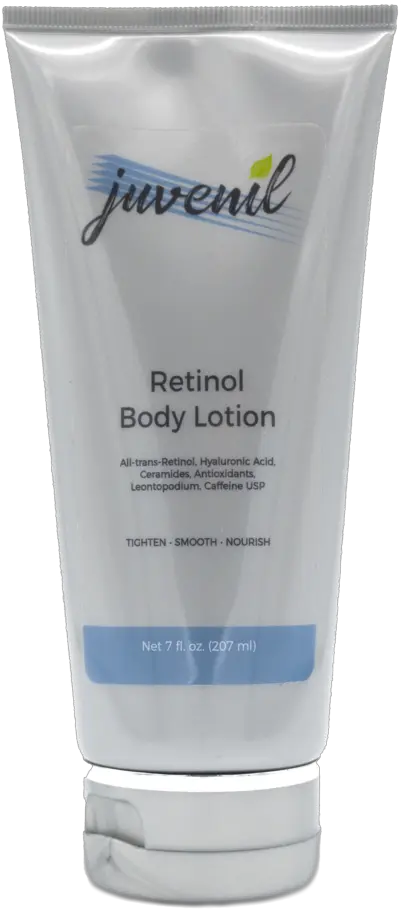  Juvenil Retinol Body Lotion New Solution Png Lotion Png