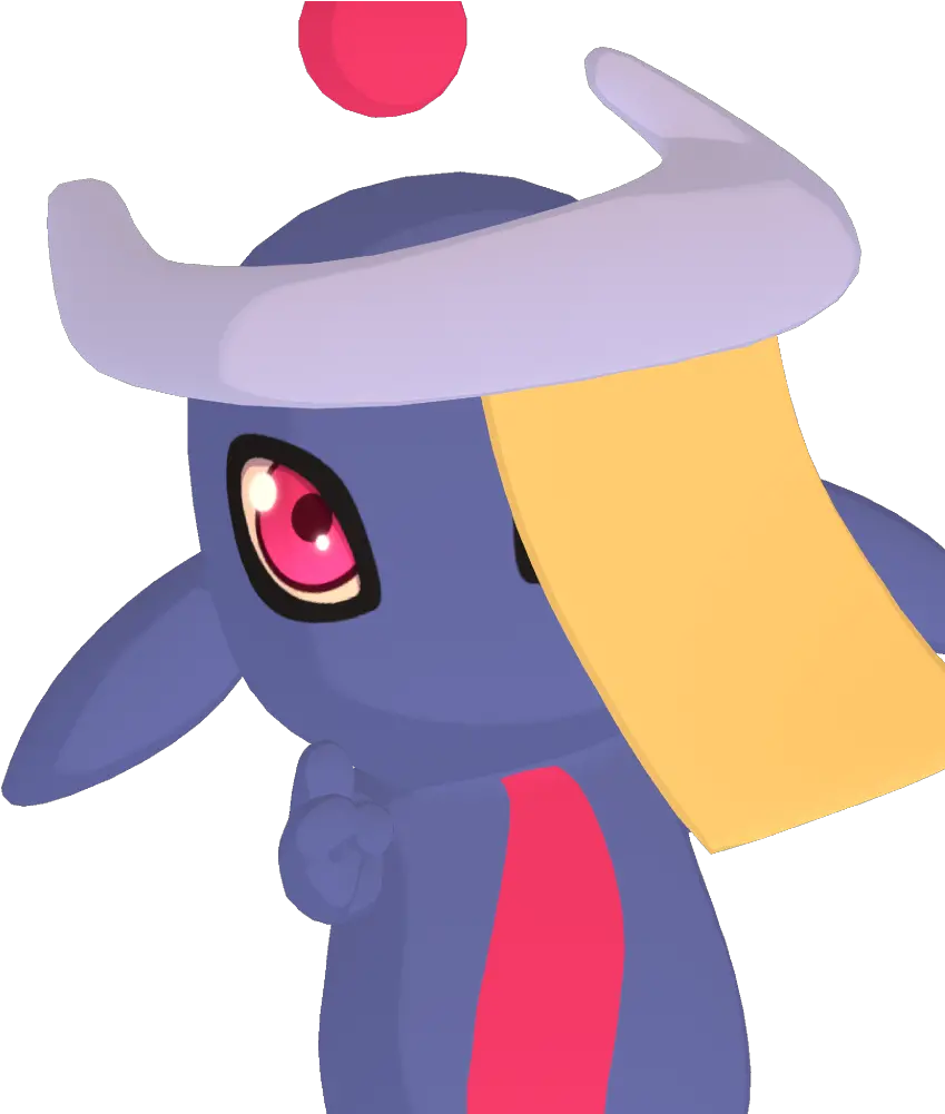  Hocus Official Temtem Wiki Hocus Temtem Png Hocus Pocus Png