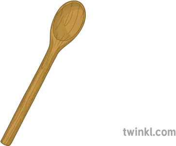  Wooden Spoon 2 Illustration Twinkl Wooden Spoon Illustration Png Wooden Spoon Png