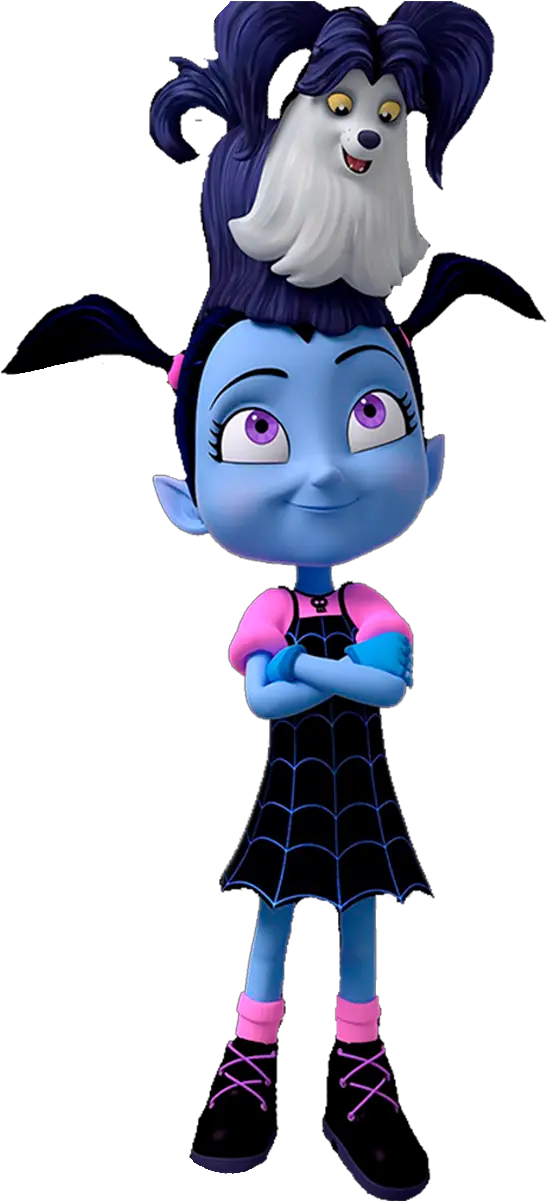  Vampirina Png Descarga Gratis Vampirina Png Vampirina Png