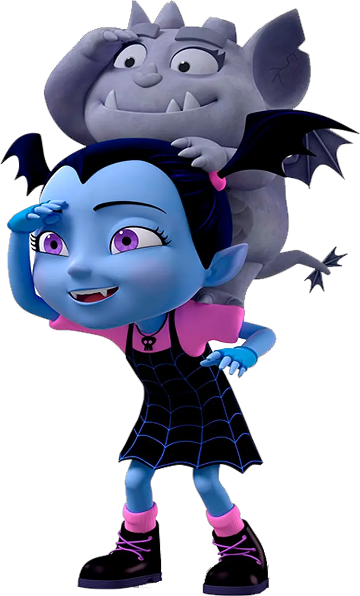  Vampirina Png Descarga Gratis Vampirina Png Vampirina Png