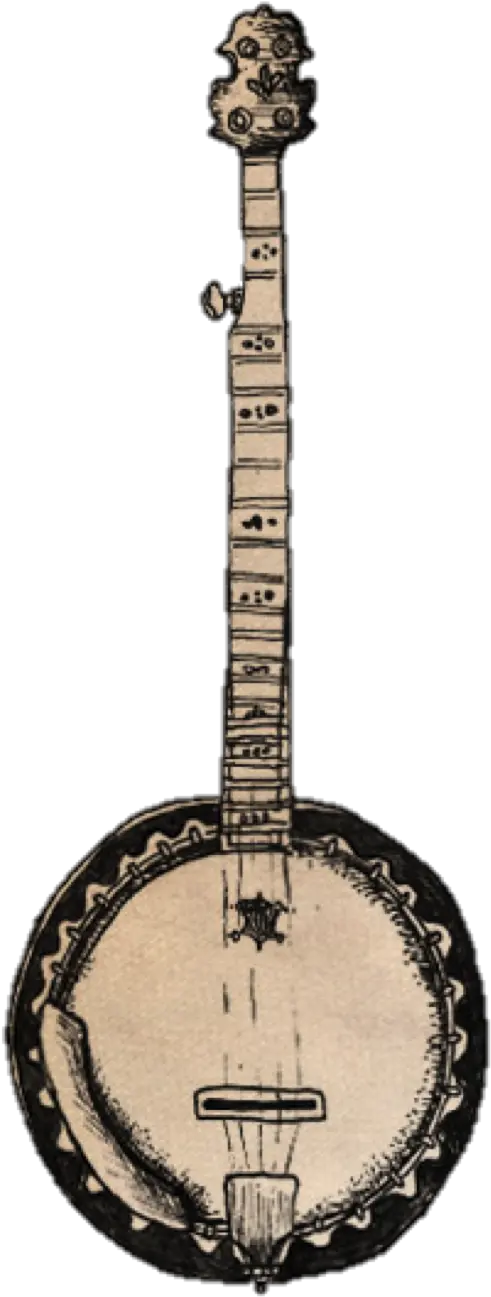  Banjo Chandler Baptist Church Indian Musical Instruments Png Banjo Png