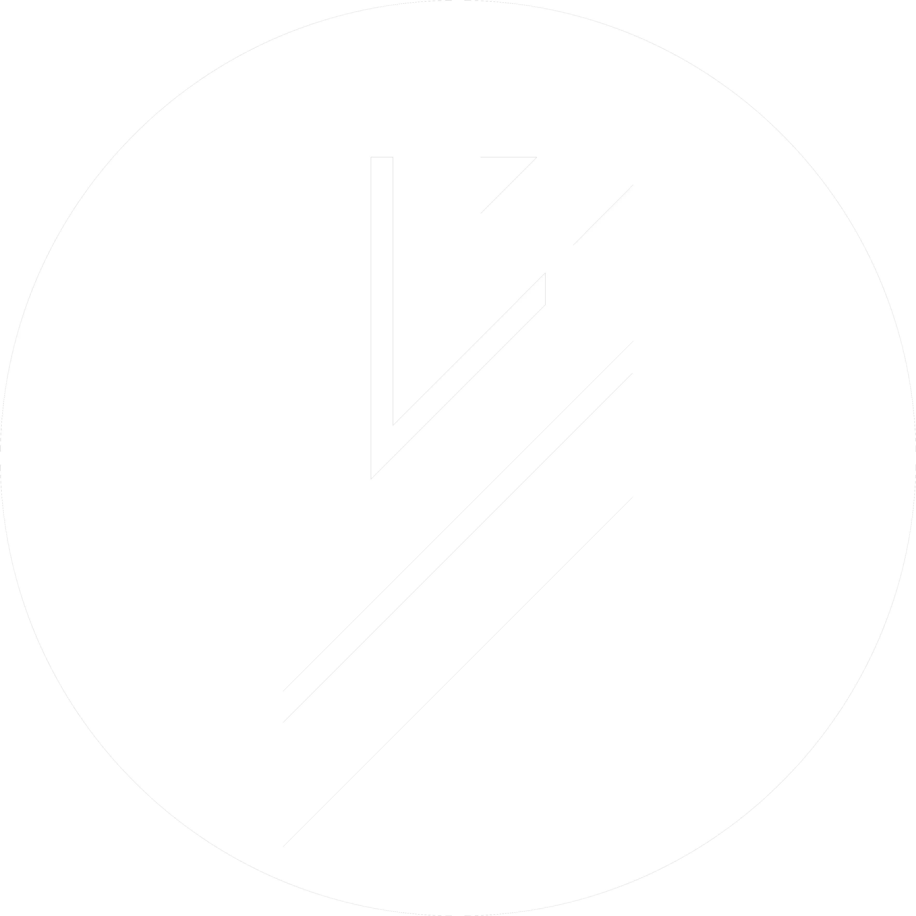  Louis Baubil Circle Png Lb Logo