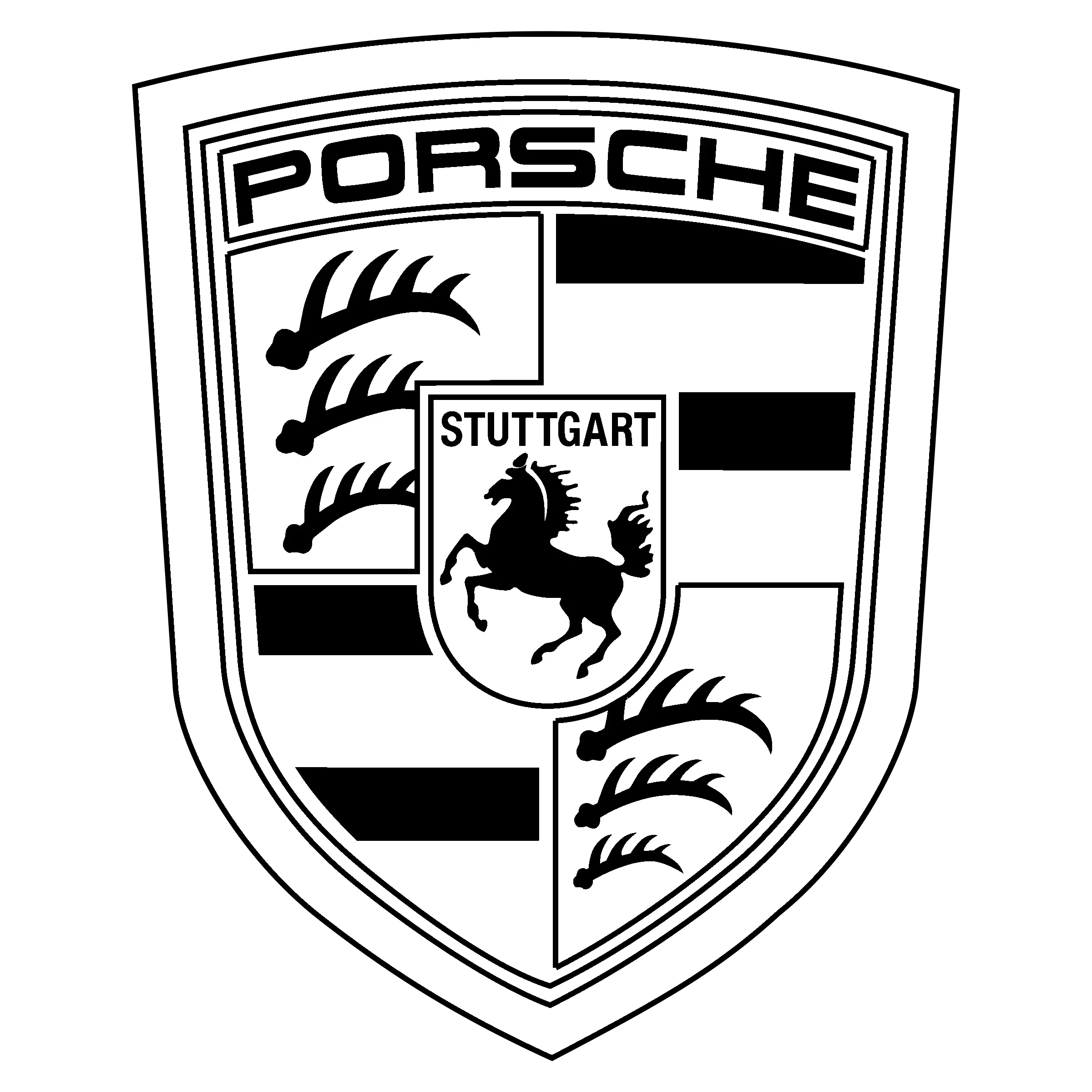  Logo Porsche Png Porsche Logo Porsche Png