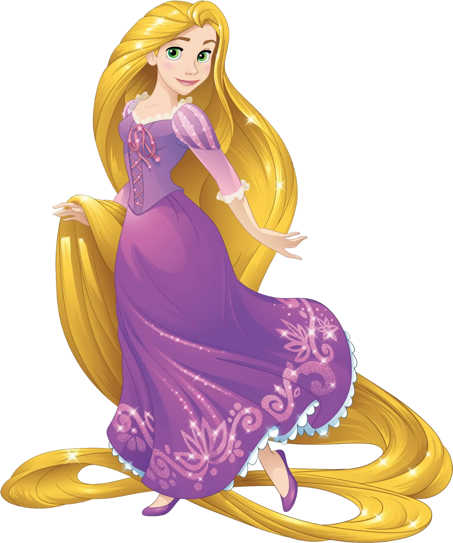  Png Transparent Rapunzel Princess Rapunzel Rapunzel Transparent Background