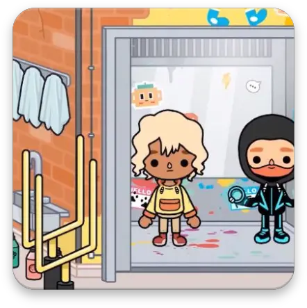  New Toca Life After School Tips Apk Download For Windows Png Pubg Honeycomb Icon