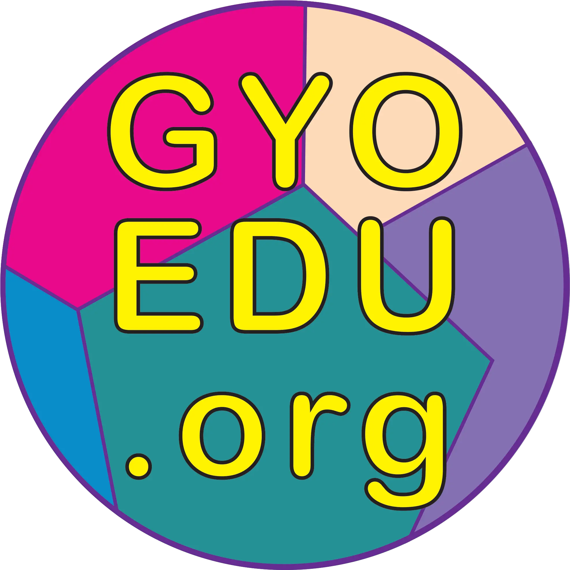  Gyoedu Dot Png Gog Logo