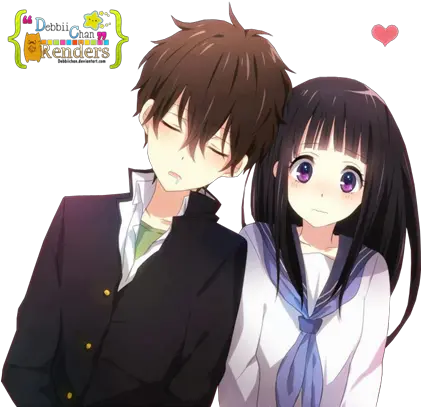  Anime Couple 3 Roblox Sweet Cute Anime Couples Png Anime Couple Transparent