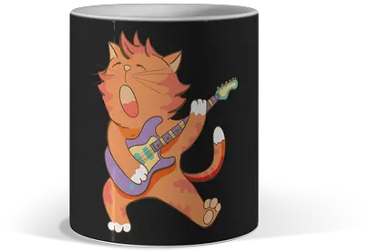  The Dabbing Cat Dab Dance Funny Kitten Dancing Mug By Mug Png Dabbing Png