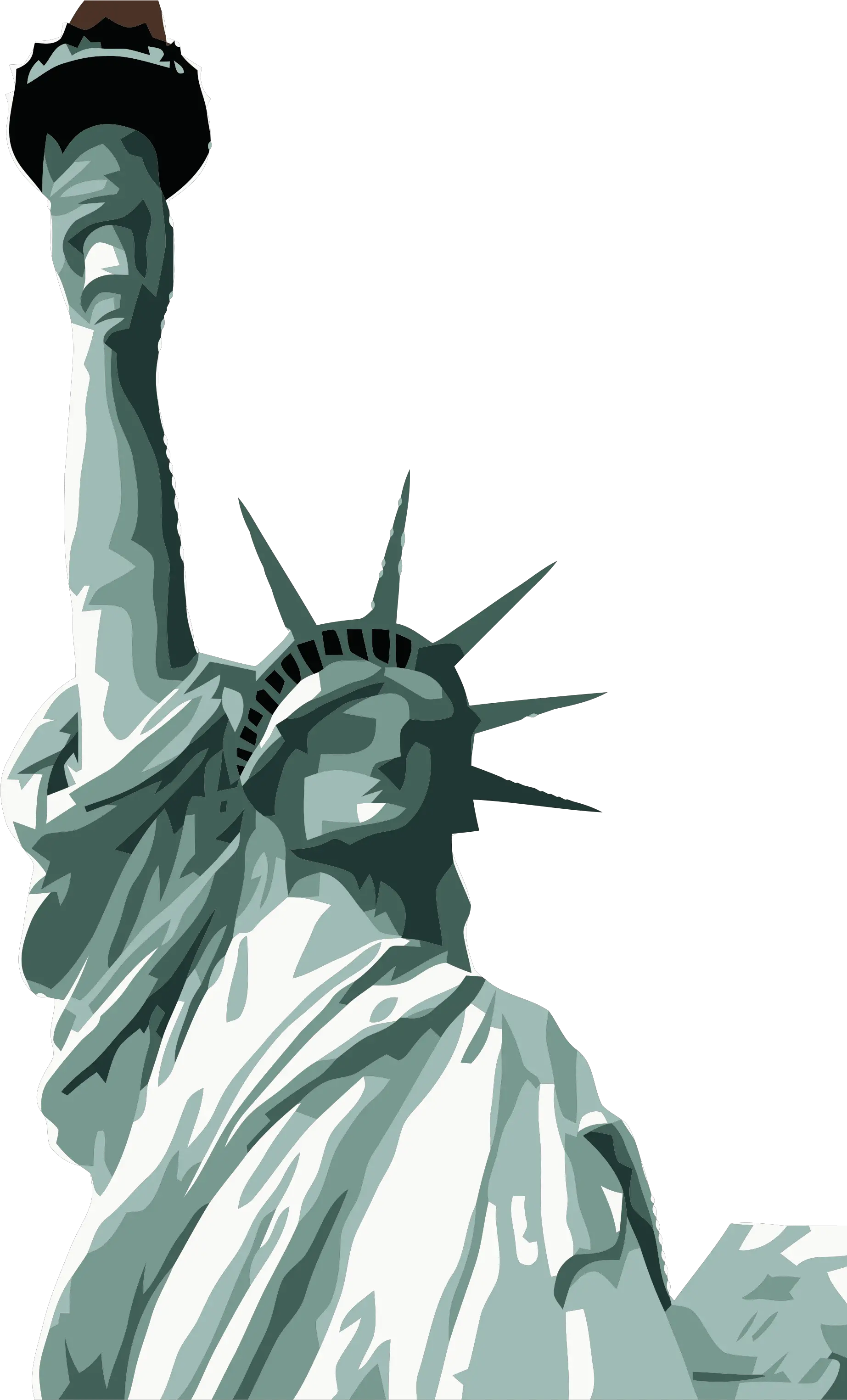  Statue Of Liberty Png Statue Of Liberty Statue Of Liberty Icon Png