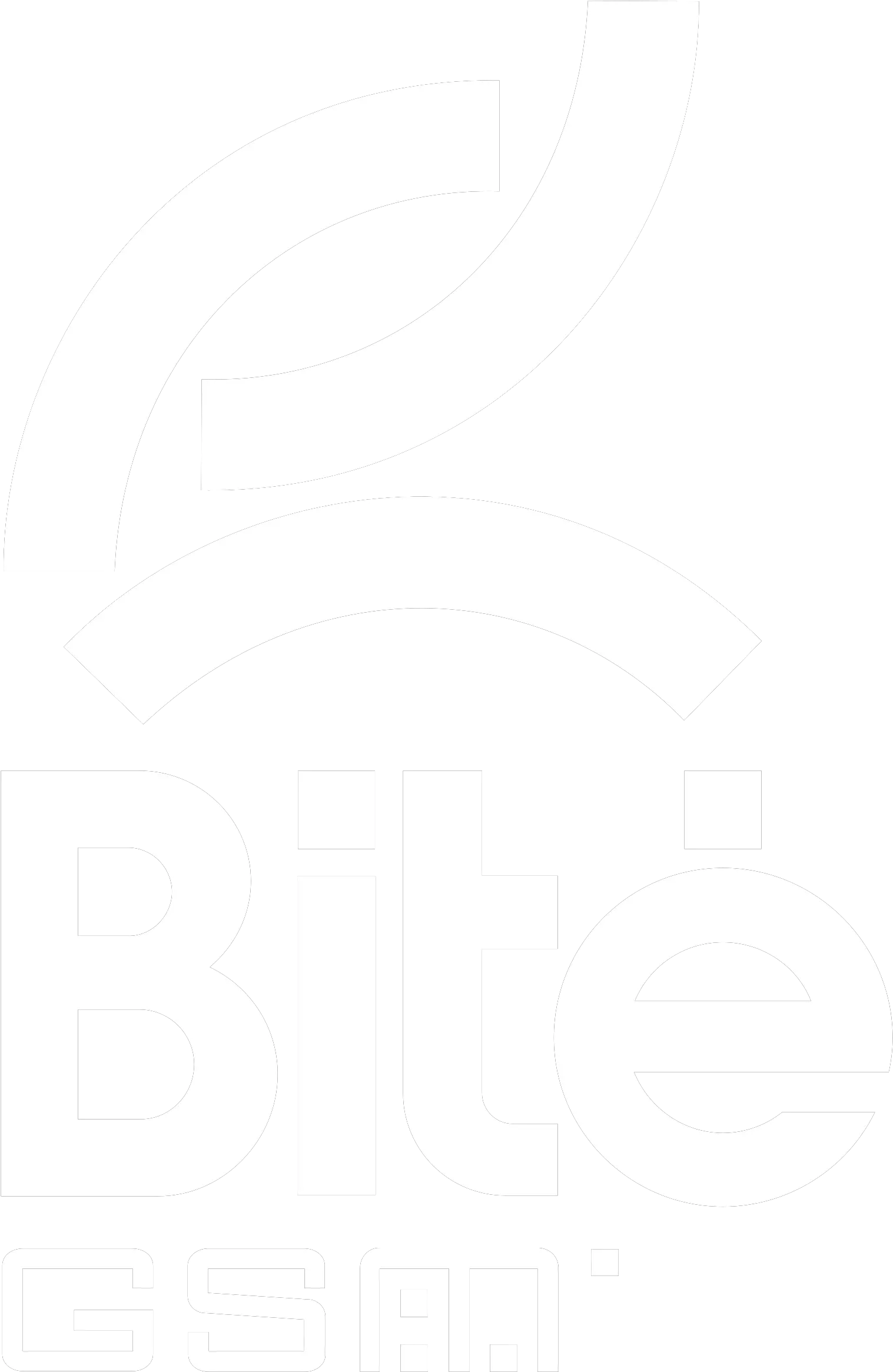  Bite Gsm Logo Png Transparent Svg Usgs Logo White Bite Png