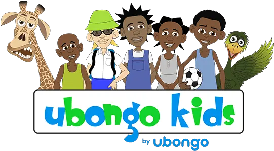  Ubongo Kids Ubongo Learning African Childrenu0027s Media Ubongo Kids Png Cartoon Png