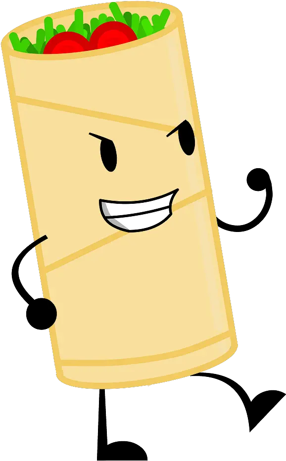  Burrito Bfdi Burrito Png Burrito Png