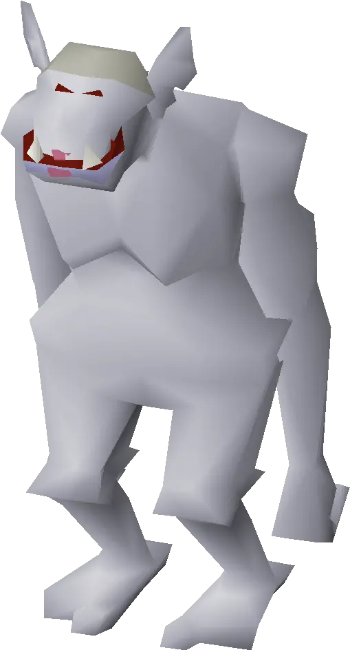  Troll Mother Osrs Wiki Origami Png Troll Png