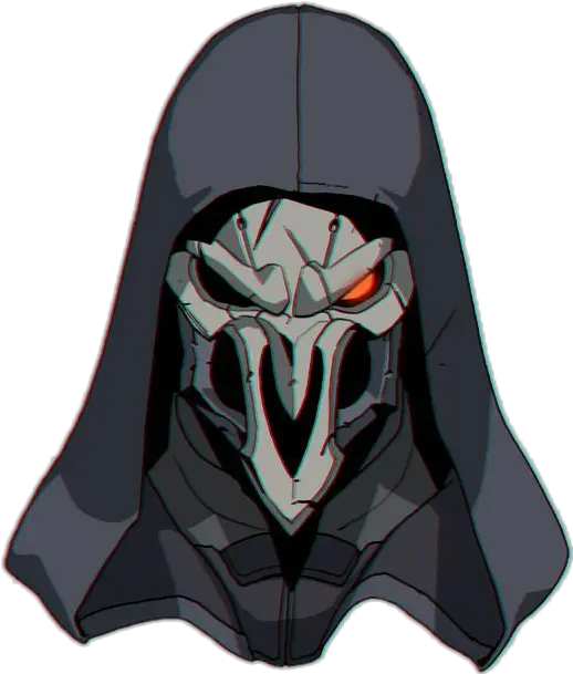  Overwatch Reaper Freetoedit 250915175013212 By Ean1005048 Reaper Overwatch Logo Transparent Png Reaper Overwatch Icon