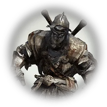  Frenzied Skeleton Centurion Bdo Codex Frenzied Skeleton Bdo Png Dark Knight Skills Icon