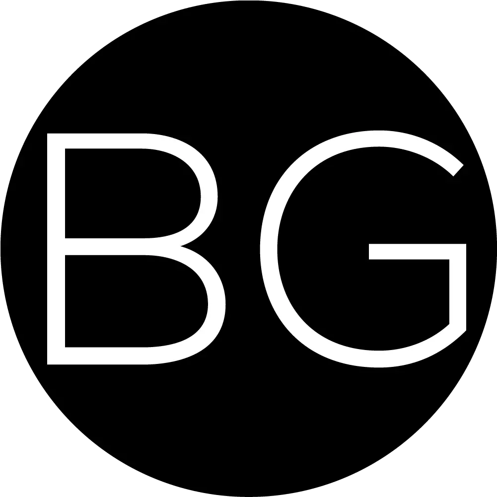  Bglogo Dot Png Bg Logo