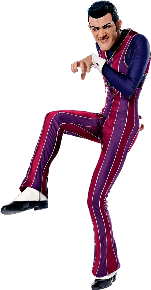  Lazy Town Png Image Evil Guy From Lazy Town Timbs Png