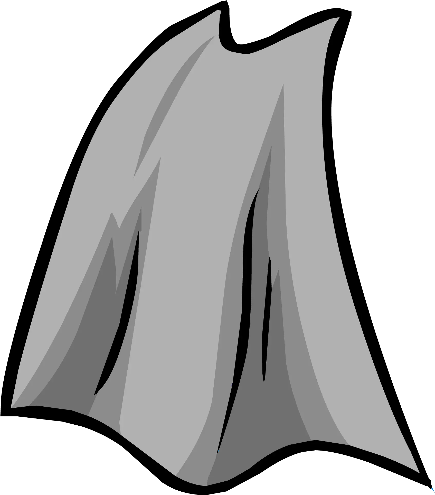  Grey Cape Yellow Cape Png Cape Png