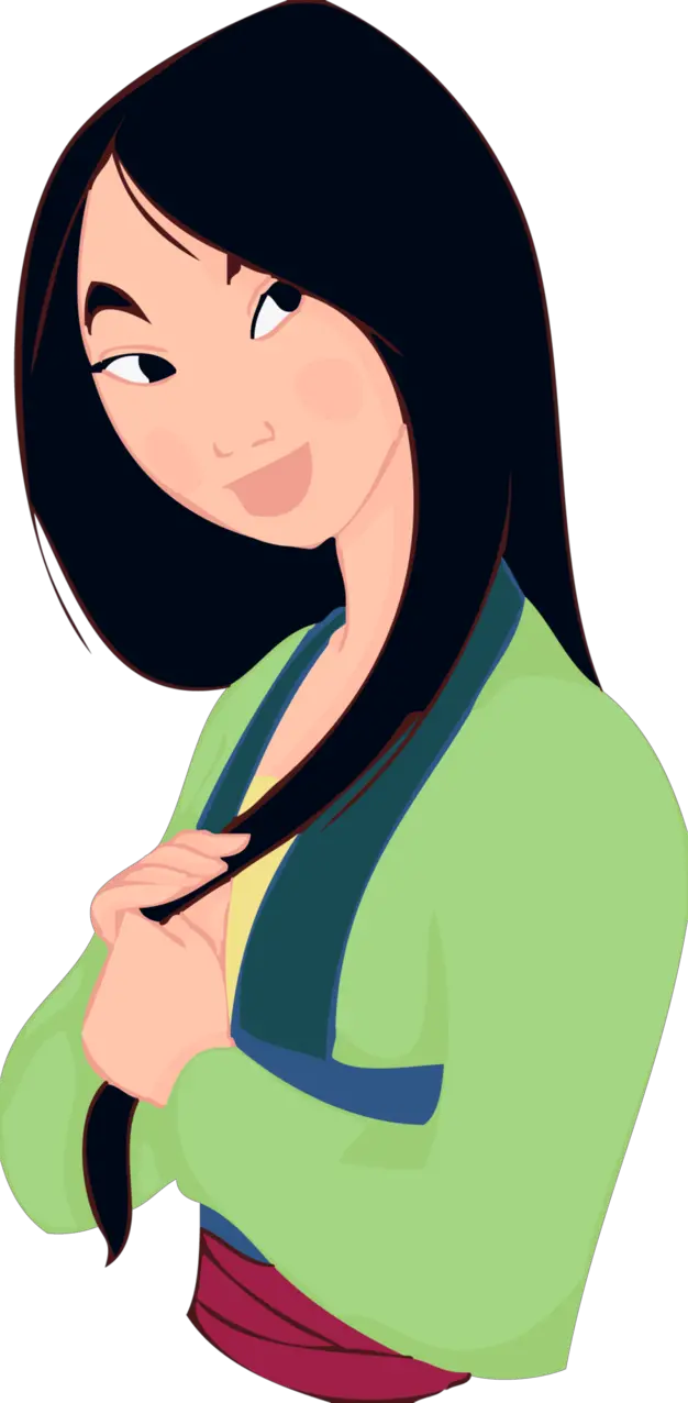  Download Fa Mulan Transparent Images Mulan Png Mulan Png