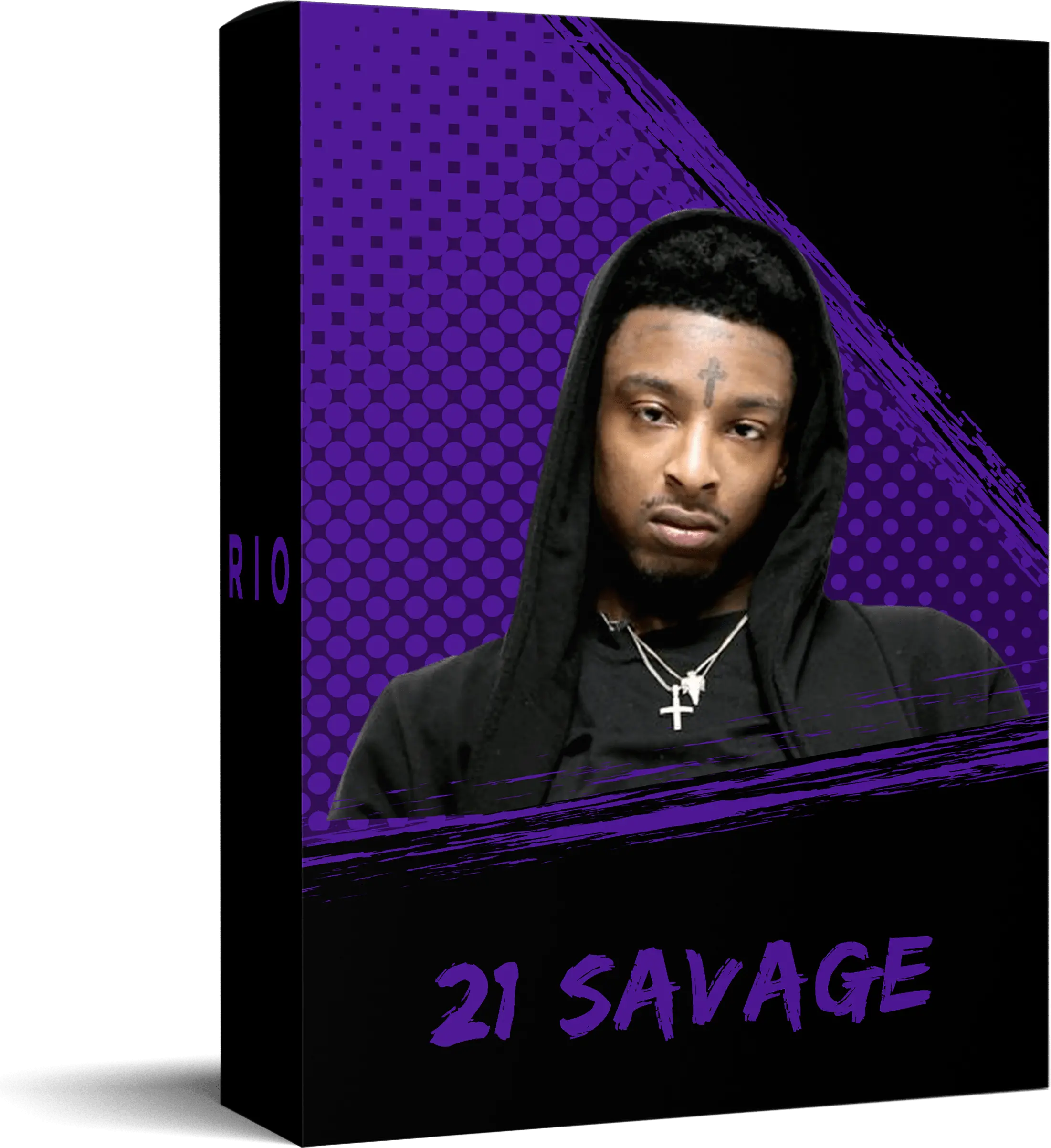  21 Savage Vocal Preset Riosounds Entourage Plus A Gagner Qu Png 21 Savage Transparent