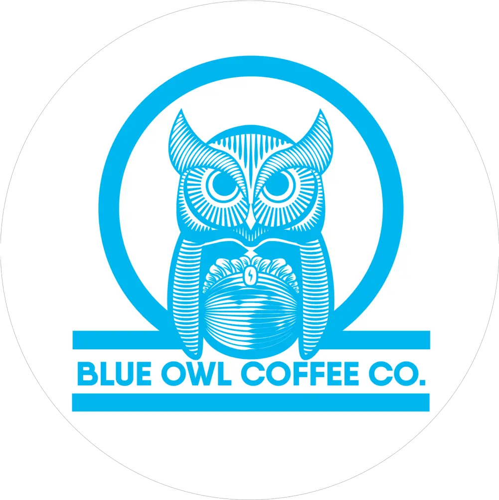  Art Signup U2014 Blue Owl Coffee Png Deviant Logo