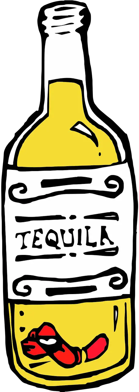  Tequiladrink Alcoholtransparentalcoholdrink Free Image Tequila Png Transparente Bottle Transparent Background