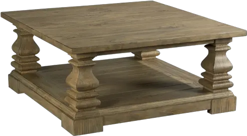  Solid Wood Furniture And Custom Upholstery By Kincaid Coffee Table Png Wood Table Png