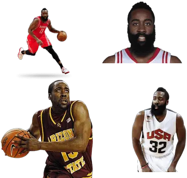  James Harden James Harden Png James Harden Png