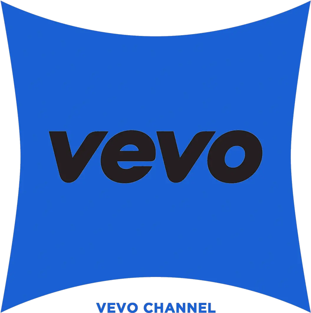  Products Tagged Vertical Png Vevo Logo