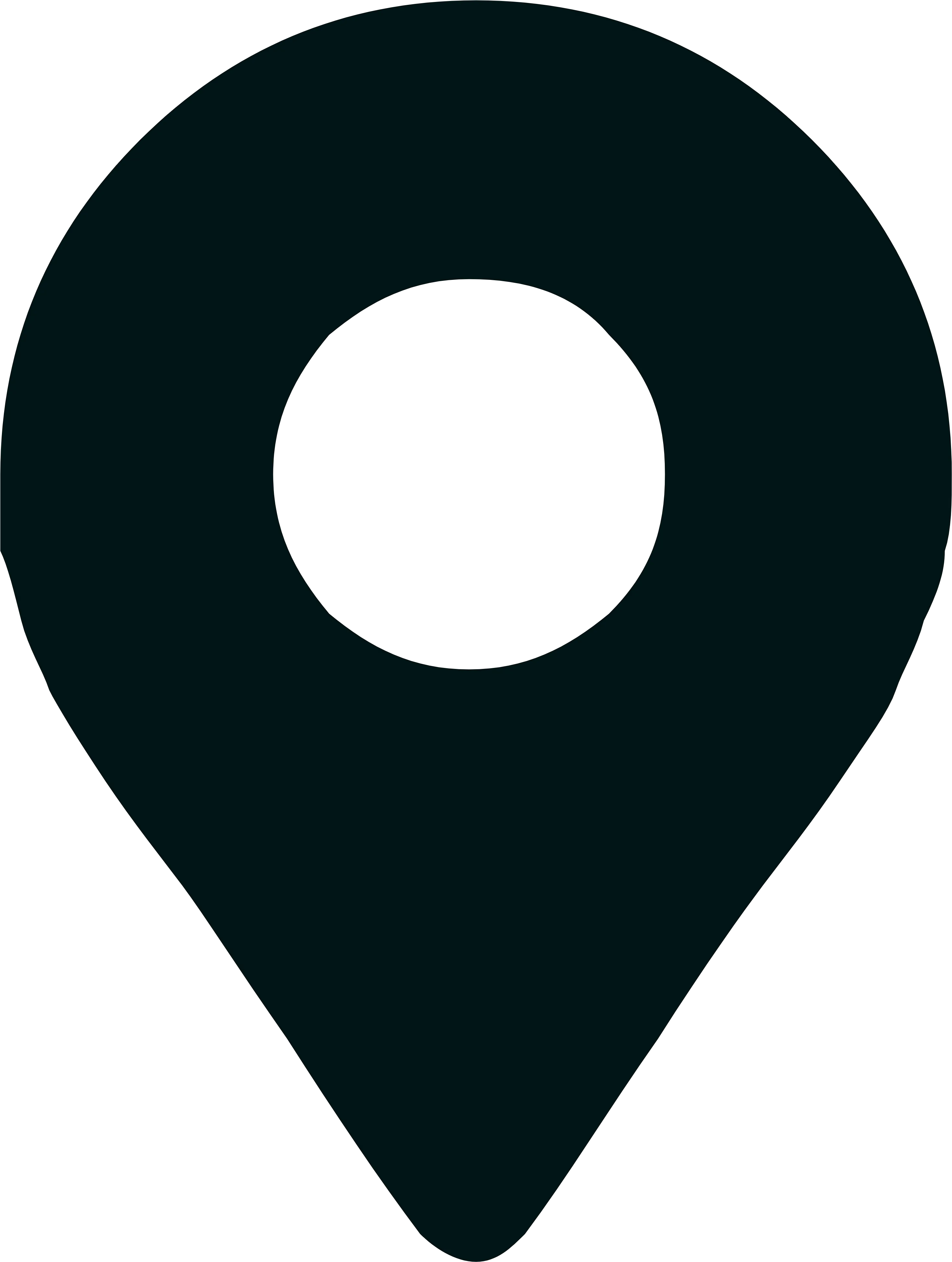  Contact Black Map Location Symbol Png Zillow Icon For Email Signature