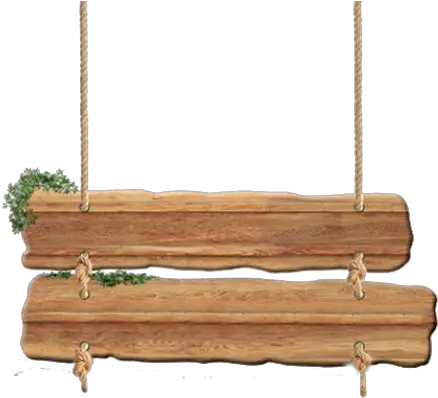  Wood Sign Transparent Plank Of Wood Png Hanging Wooden Sign Png