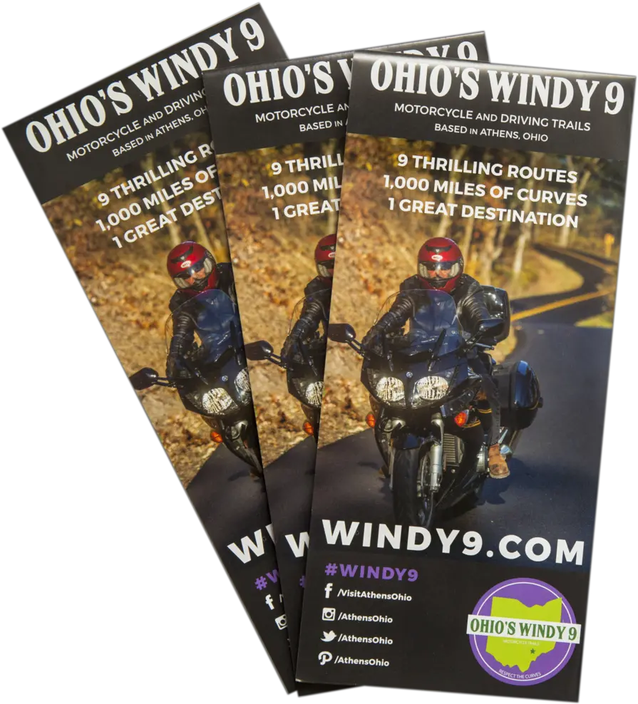  Download 20170501 Cut Windy9maps Flyer Png Ohio Png