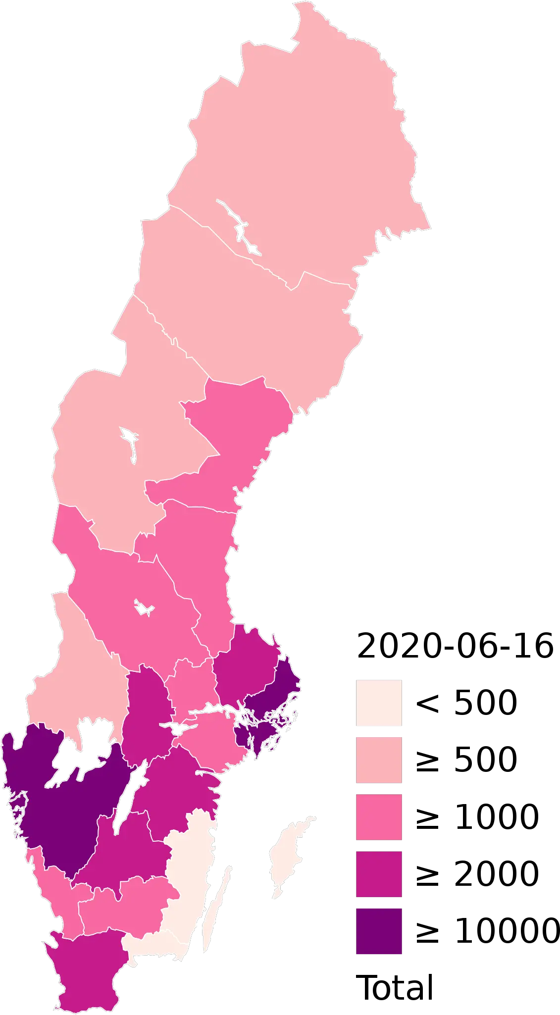  2020 Coronavirus Pandemic In Sweden Wikipedia Sweden Map Png Prison Bars Transparent Background