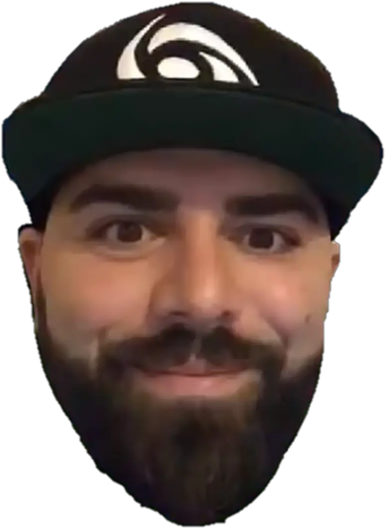  Keem Star Png Image Keemstar Png Keemstar Png