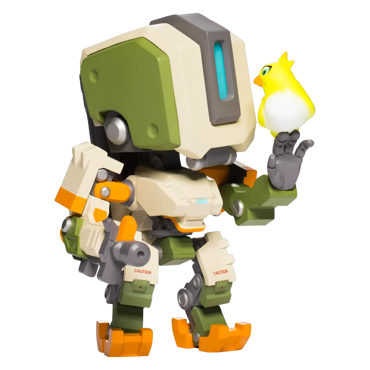  Bastion Overwatch Png Picture Overwatch Bastion Pop Figure Bastion Png