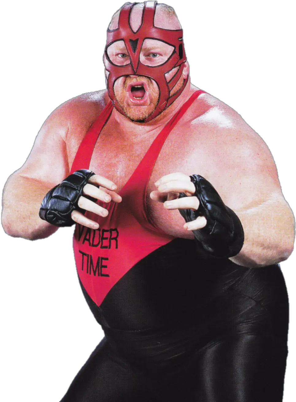  Vader Wwe Image Id 150095 Image Abyss Wwe Vader Png Vader Png