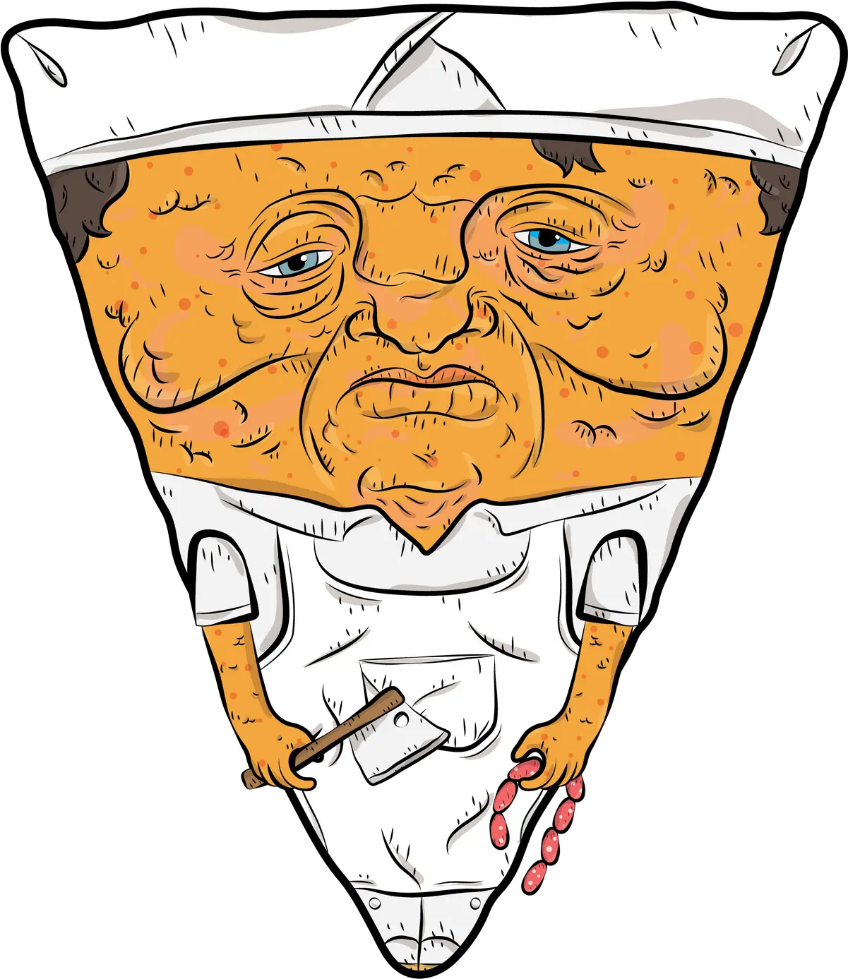  Doritos Roulette Doritos Head Png Dorito Png